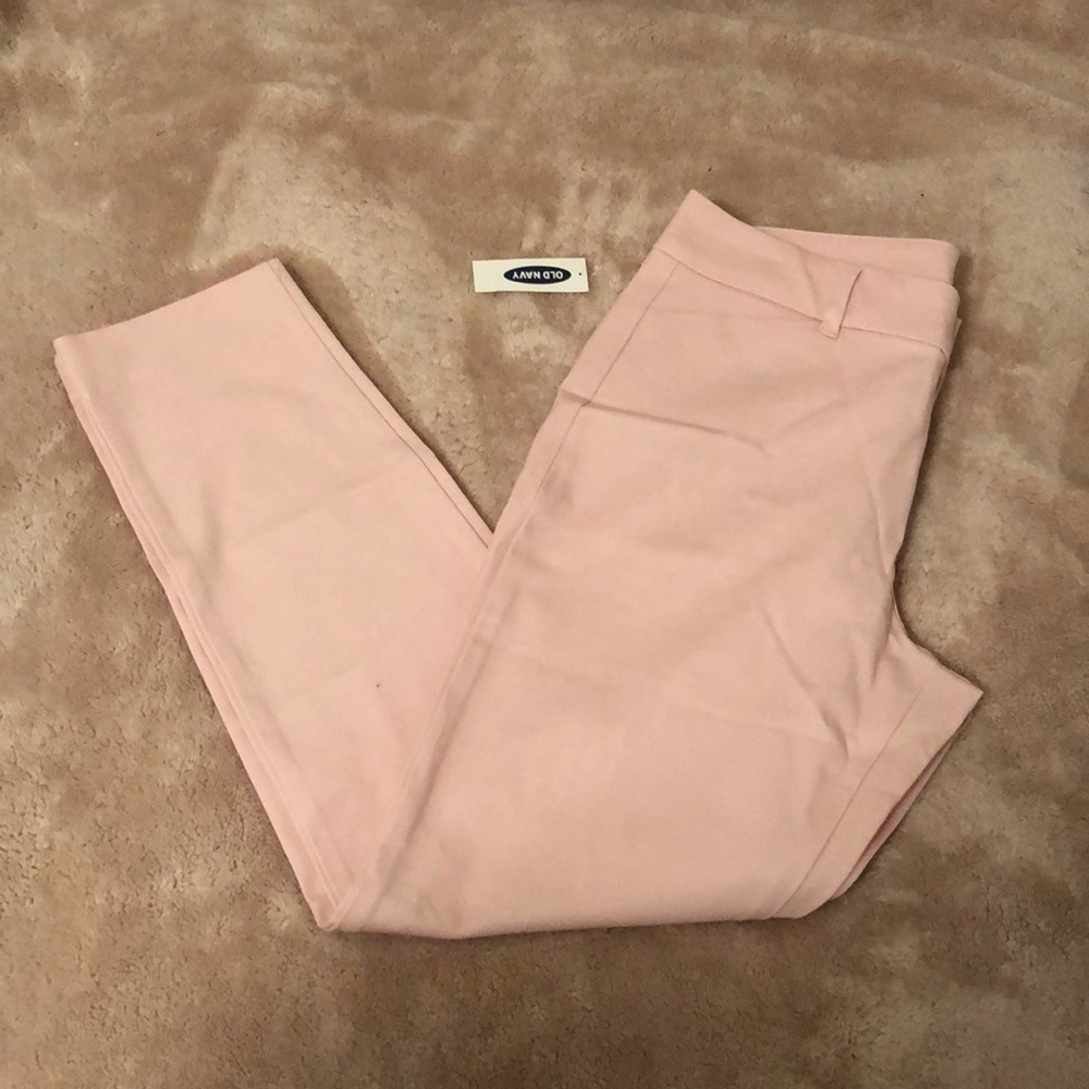 Old Navy Pixie Pants